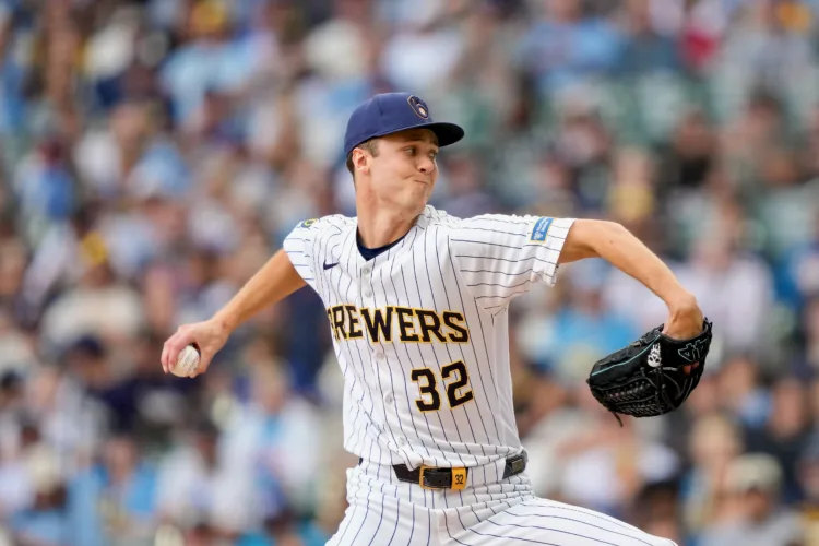 MLB’s No. 1 seeds are from smaller markets